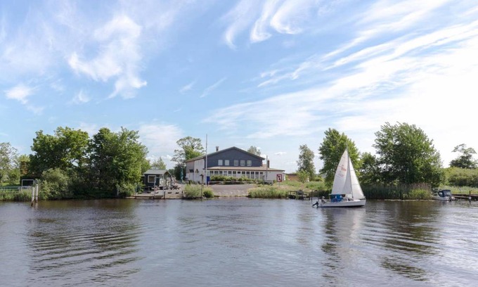 Friedrichsgraben House | 590 m² House ∙ 15 bedrooms ∙ 34 guests