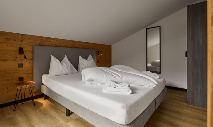 Gargellen Apartment | 59117 Wanderfalke 117 T
