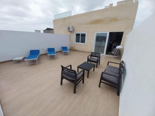 Hamrun Apartment | 5B Luxury Apartment