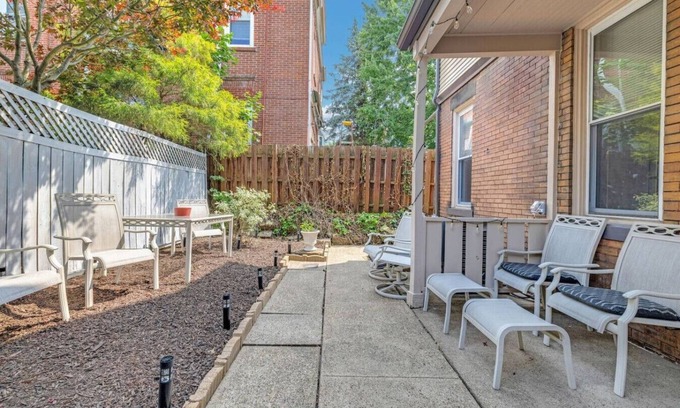 Pittsburgh House | 5BDRM GEM with Arcade - Mt Wash