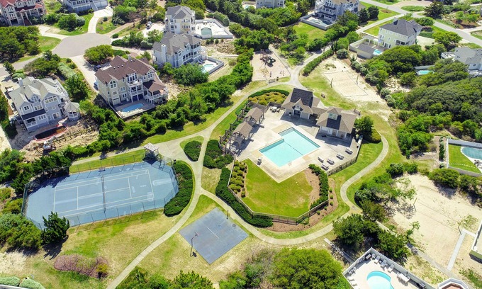 Pine Island House | 5BR Dog Friendly | Private Pool | Hot Tub | Dock
