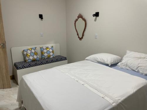 Aleixo Apartment | 5G Lugar Nobre