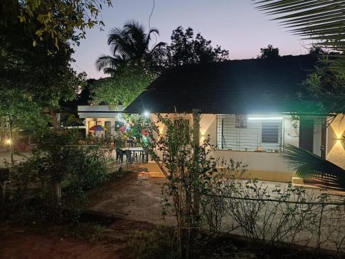 Devbag Hotel | 5th Dimension Retreat - Tarkarli