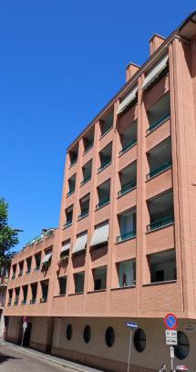 Bruzzano Apartment | 6 a casa