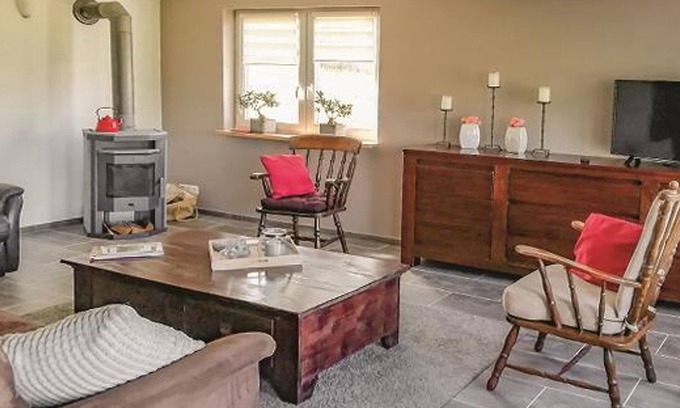 Stroheich Apartment | 6-bed apartment "Large apartment" - Apartment Eifelfreuden