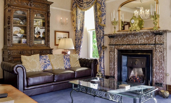 Windermere Cottage | 6 bedroom accommodation in Windermere