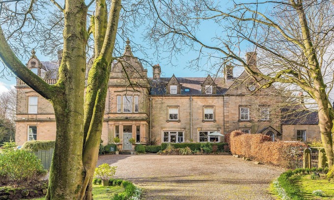 Richmond Cottage | 6 bedroom accommodation in West Layton, near Richmond