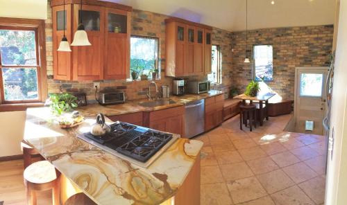 Lower Avenues House | 6-Bedroom Tudor in the Downtown Historic District