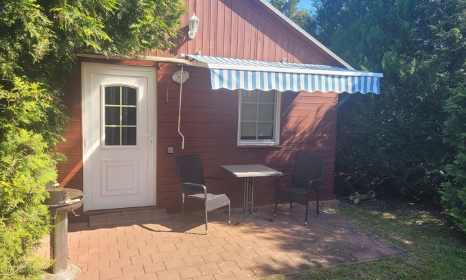Lubbenau/Spreewald House | 6 cottages ideal for family gatherings near the Spreewald.