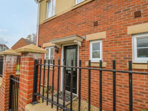 Pentre Gwenlais House | 6 Erwr Brenhinoedd