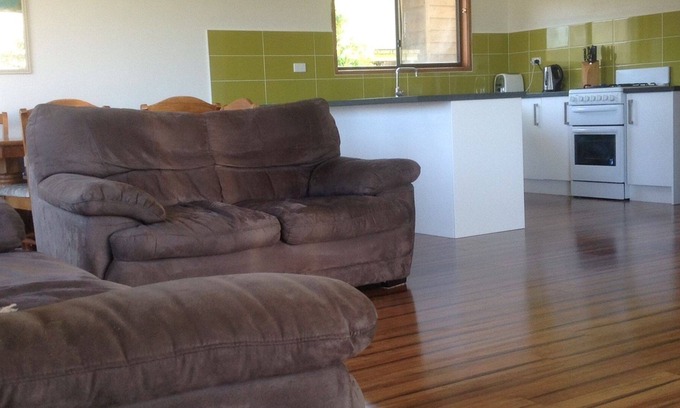 Rhyll House | 6 Franklyn Street, Rhyll - Short stroll to the beach