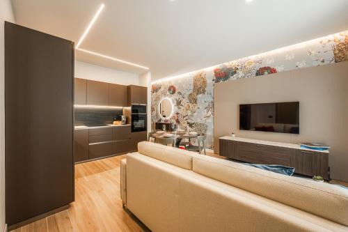 Verona City Centre Apartment | 6 Isonzo - Luxury Stay Verona