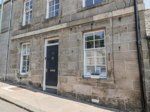 Biggar House | 6 Kirkstyle