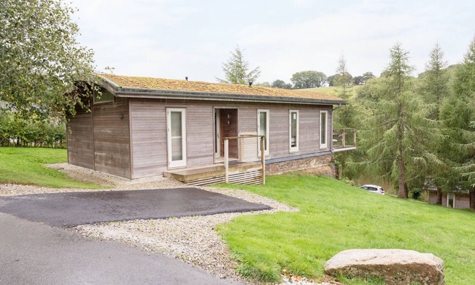 Dobwalls Cottage | 6 LAKE VIEW, pet friendly, luxury holiday cottage in Lanreath