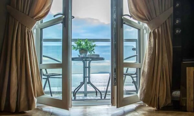 Hartlepool Cottage | 6 Mariners Point