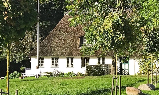 Kettingskov House | 6 person holiday home in Augustenborg