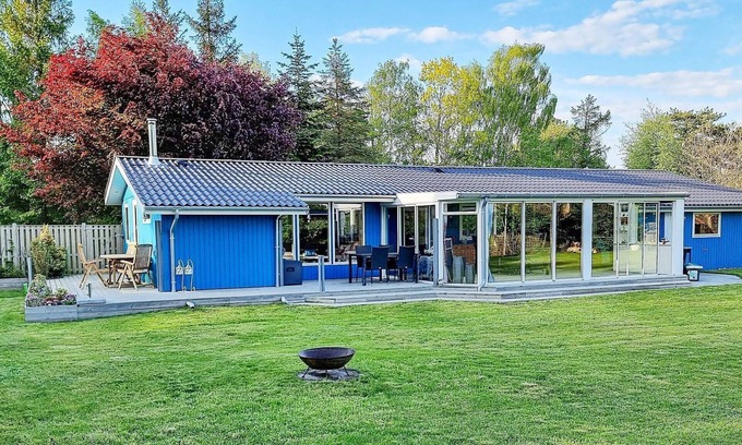 Store Fuglede House | 6 person holiday home in Store Fuglede