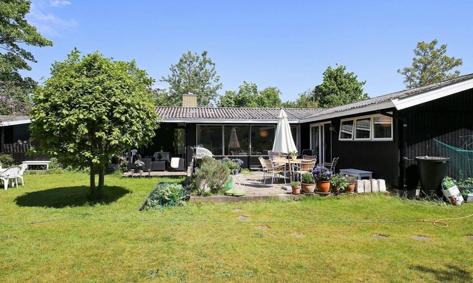 Tisvildeleje House | 6 person holiday home