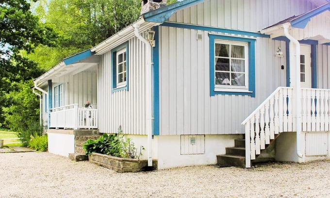 Trollhattan Municipality House | 6 person holiday home in TROLLHÄTTAN