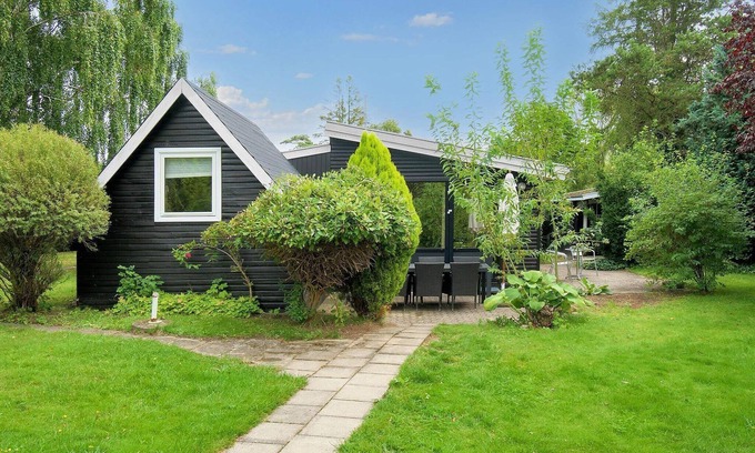 Follenslev House | 6 person holiday home in Føllenslev