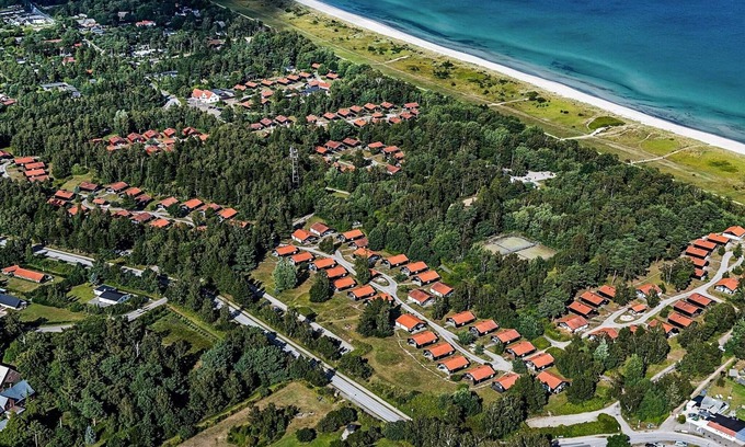 Bøtø By House | 6 person holiday home in Væggerløse