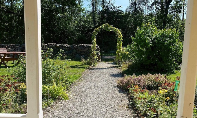 Klintehamn House | 6 person holiday home in KLINTEHAMN-By Traum