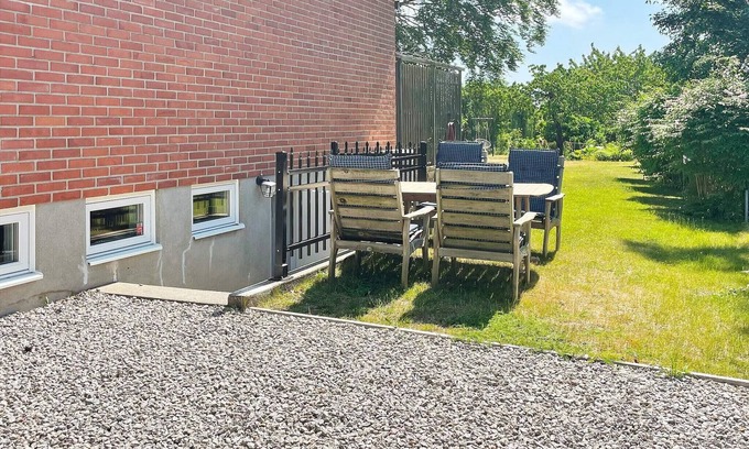 Solvesborg House | 6 person holiday home in SÖLVESBORG-By Traum