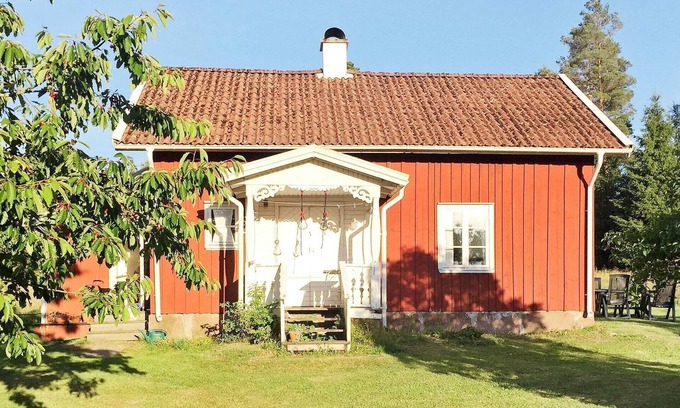 Ulricehamn Municipality House | 6 person holiday home in ULRICEHAMN