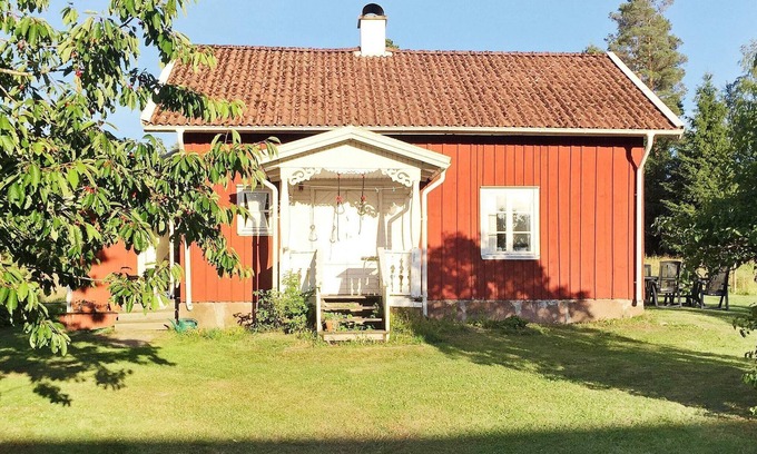 Ulricehamn Municipality House | 6 person holiday home in ULRICEHAMN