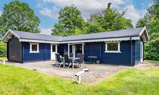 Silkeborg Municipality House | 6 person holiday home in Silkeborg-By Traum