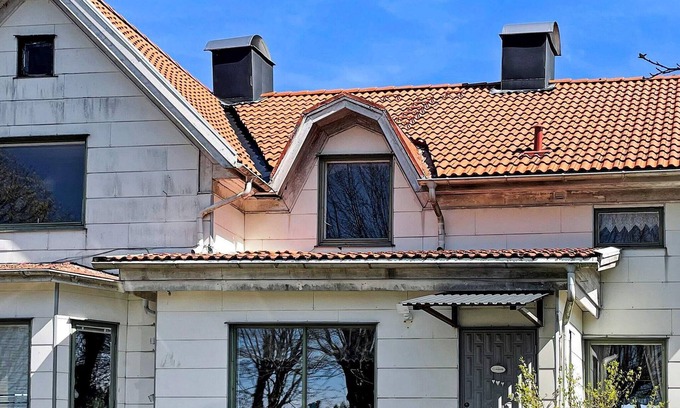 Bollebygd Apartment | 6 person holiday home in BOLLEBYGD-By Traum