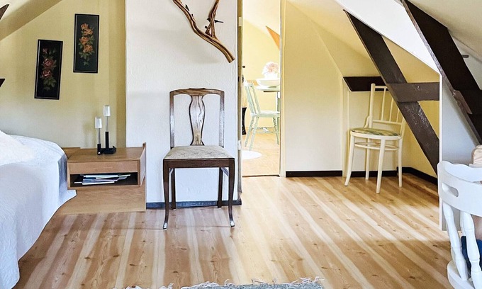 Lidkoping Municipality House | 6 person holiday home in LIDKÖPING