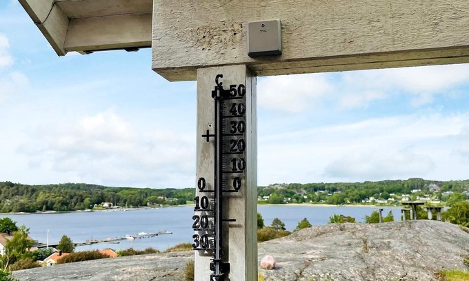 Fossen House | 6 person holiday home in UDDEVALLA-By Traum