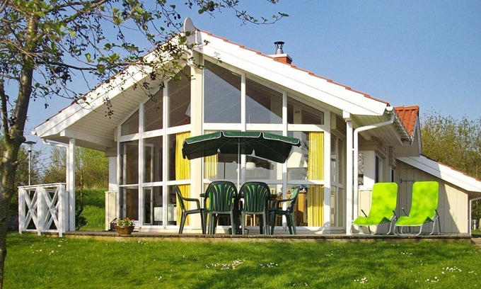 Norderteil House | 6 person holiday home in Otterndorf