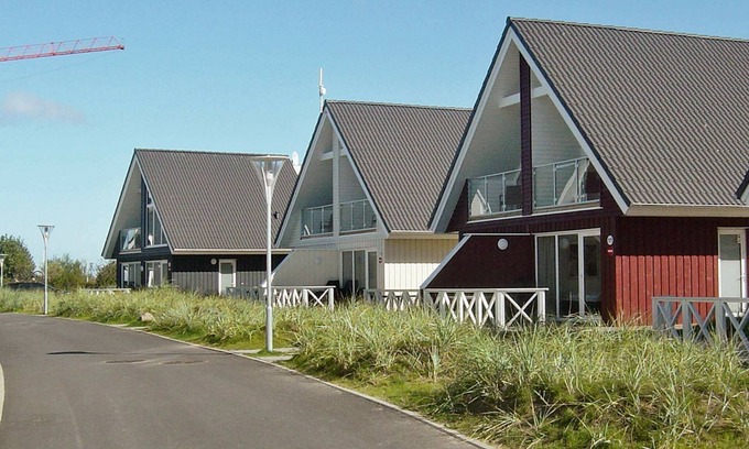 Wendtorf House | 6 person holiday home in Wendtorf