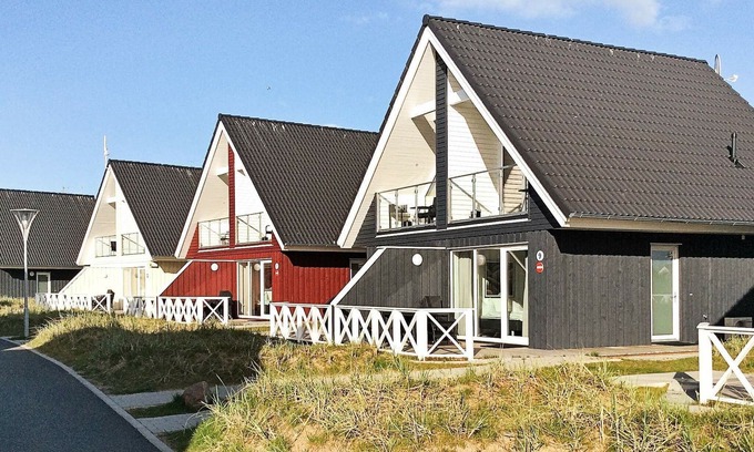Wendtorf House | 6 person holiday home in Wendtorf