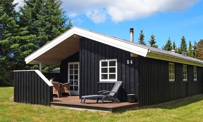 Blokhus House | 6 person holiday home in Blokhus-By Traum
