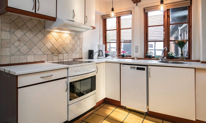 Ebberup House | 6 person holiday home in Ebberup