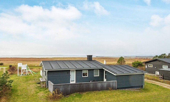 Øer Strand House | 6 person holiday home in Ebeltoft-By Traum