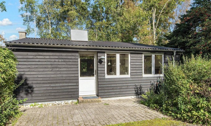 Fjellerup House | 6 person holiday home in Glesborg-By Traum