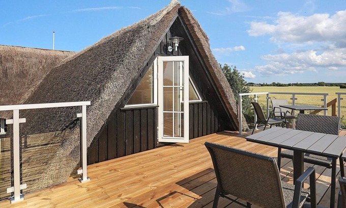 Guldborg House | 6 person holiday home in Guldborg
