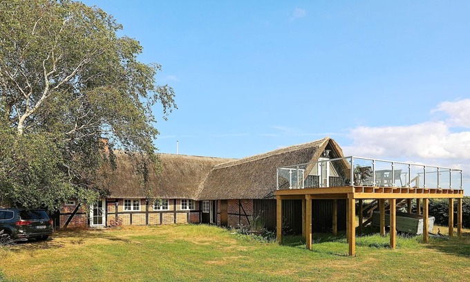 Guldborg House | 6 person holiday home in Guldborg-By Traum