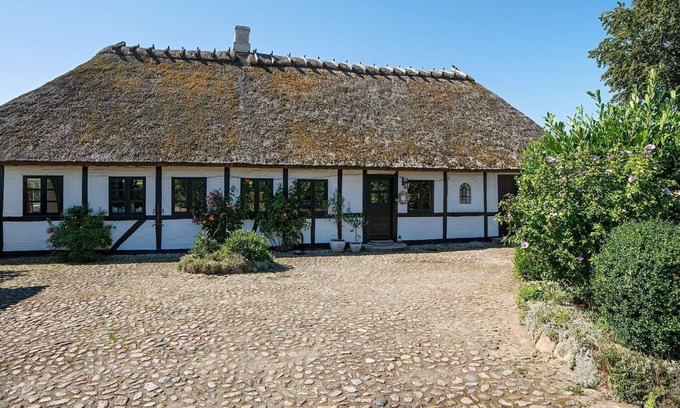 Kettinge House | 6 person holiday home in Kettinge