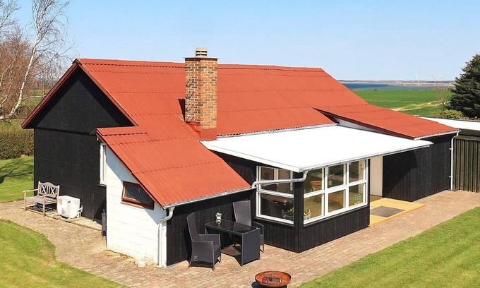 Vinderup House | 6 person holiday home in Vinderup