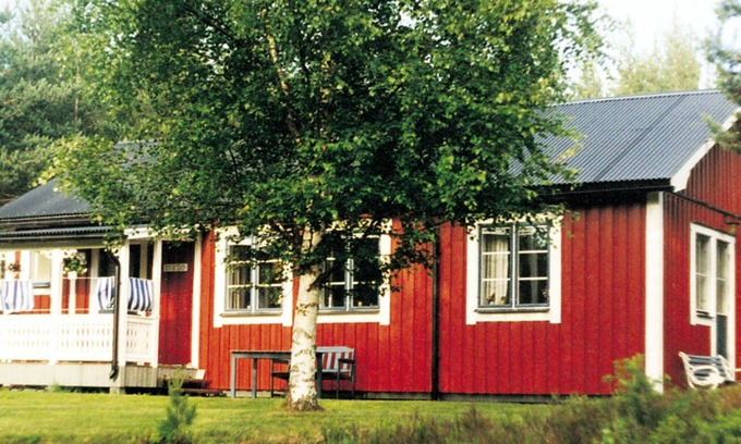 Torsby House | 6 person holiday home in ÖSTMARK-By Traum