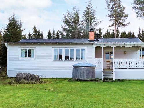 Vallsta House | 6 person holiday home in BOLLNÄS
