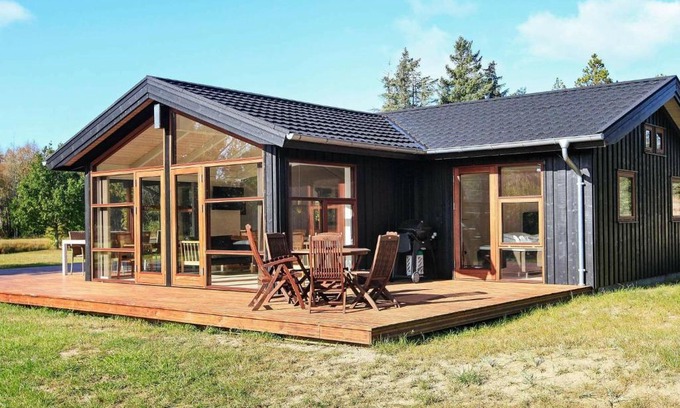 Skiveren House | 6 person holiday home in Skagen-By Traum
