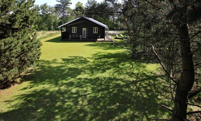 Læsø House | 6 person holiday home in Læsø
