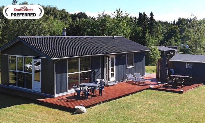 Nibe House | 6 person holiday home in Nibe-By Traum