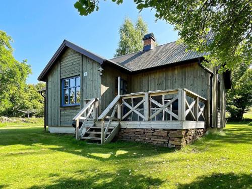 Borgholm House | 6 person holiday home in BORGHOLM